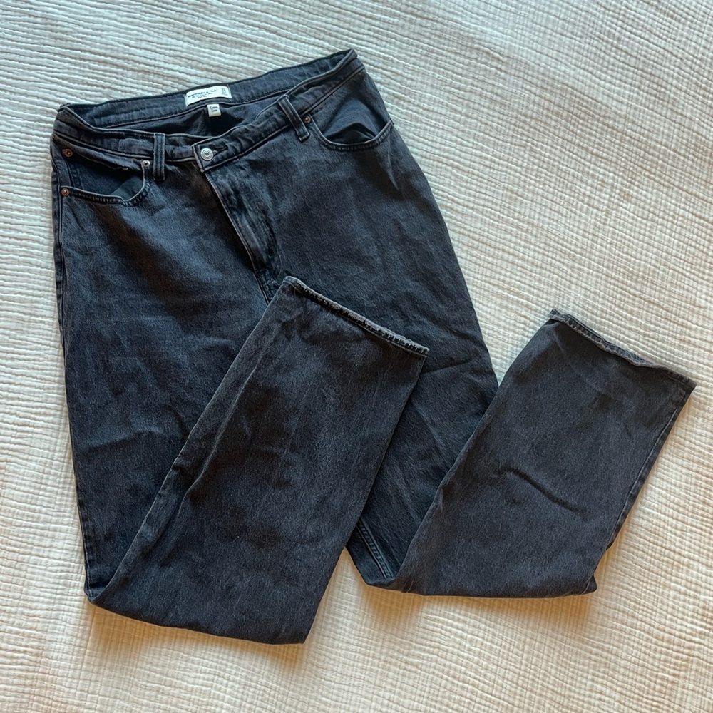 Abercrombie Jeans
